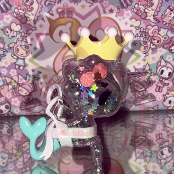 tokidoki Party Mermicorno from tokidoki 20th Anniversary Series - Picture 1 of 4